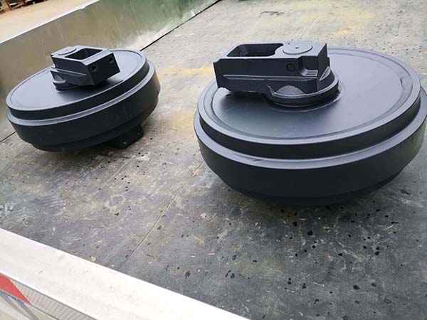 挖掘機(jī)配件市場(chǎng) 挖掘機(jī)配件市場(chǎng)